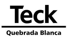Teck Quebrada Blanca